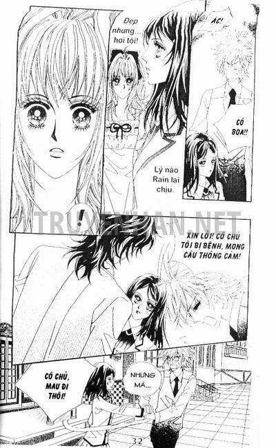 Lọ Lem Hậu Đậu - Chapter 46 - Trang 4