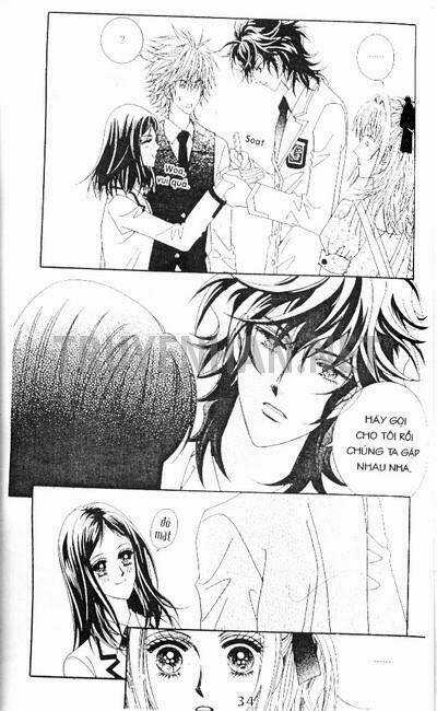 Lọ Lem Hậu Đậu - Chapter 46 - Trang 6