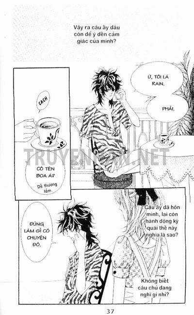 Lọ Lem Hậu Đậu - Chapter 46 - Trang 9