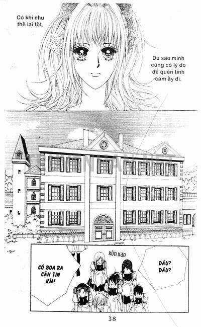 Lọ Lem Hậu Đậu - Chapter 46 - Trang 10