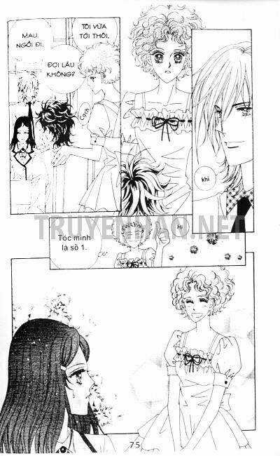 Lọ Lem Hậu Đậu - Chapter 47 - Trang 17