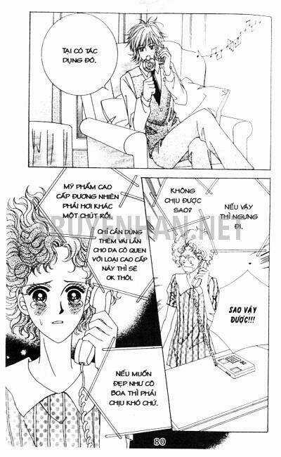 Lọ Lem Hậu Đậu - Chapter 47 - Trang 22