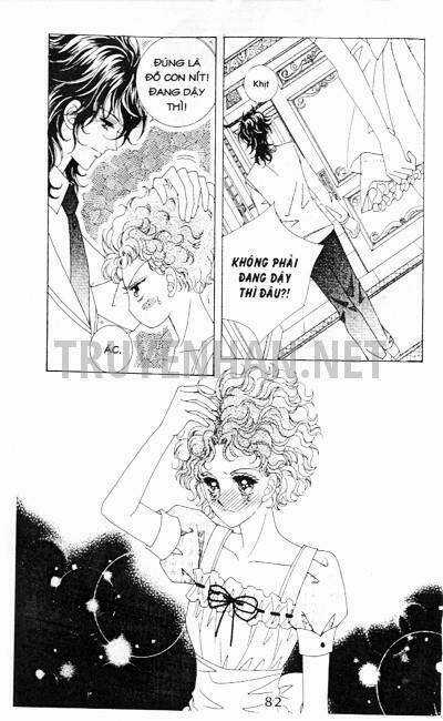 Lọ Lem Hậu Đậu - Chapter 47 - Trang 24