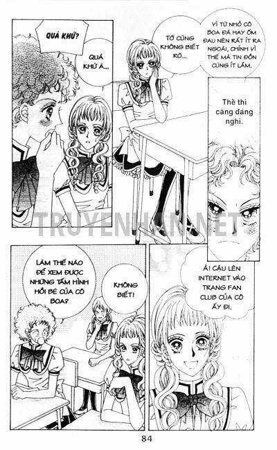 Lọ Lem Hậu Đậu - Chapter 47 - Trang 26