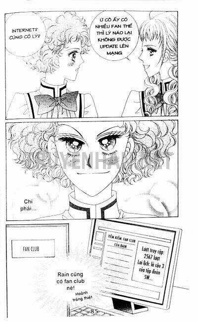 Lọ Lem Hậu Đậu - Chapter 47 - Trang 27