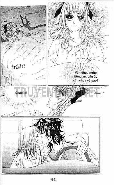 Lọ Lem Hậu Đậu - Chapter 47 - Trang 5