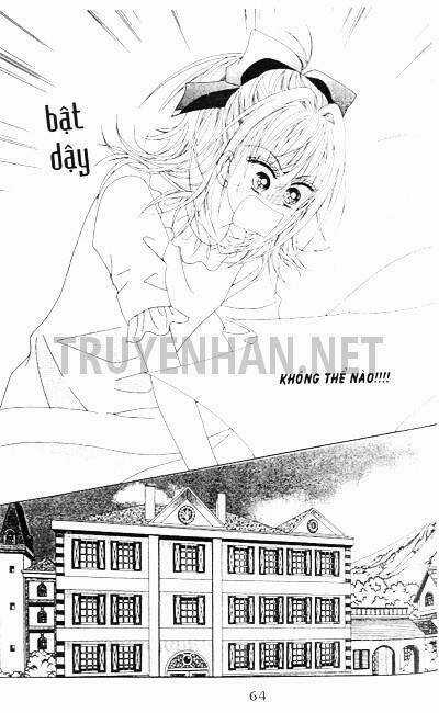 Lọ Lem Hậu Đậu - Chapter 47 - Trang 6