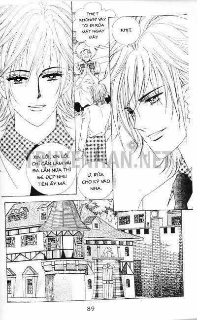 Lọ Lem Hậu Đậu - Chapter 48 - Trang 1