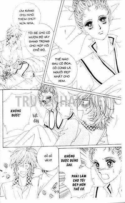 Lọ Lem Hậu Đậu - Chapter 48 - Trang 11