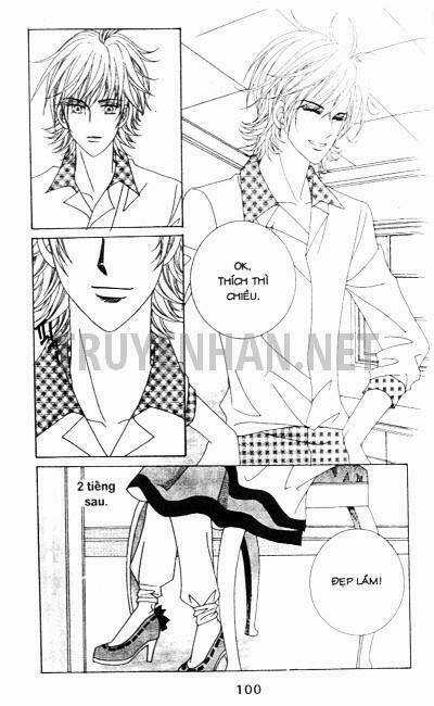 Lọ Lem Hậu Đậu - Chapter 48 - Trang 12