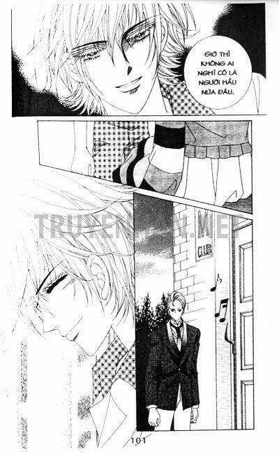 Lọ Lem Hậu Đậu - Chapter 48 - Trang 13