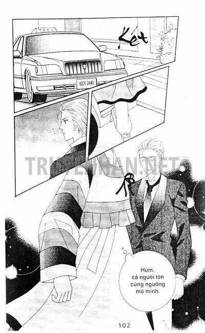 Lọ Lem Hậu Đậu - Chapter 48 - Trang 14