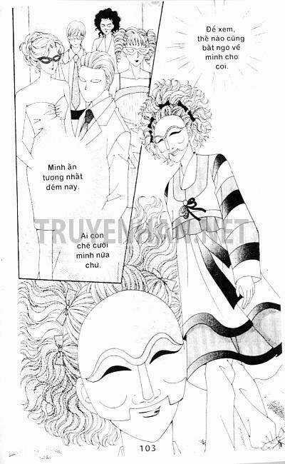 Lọ Lem Hậu Đậu - Chapter 48 - Trang 15