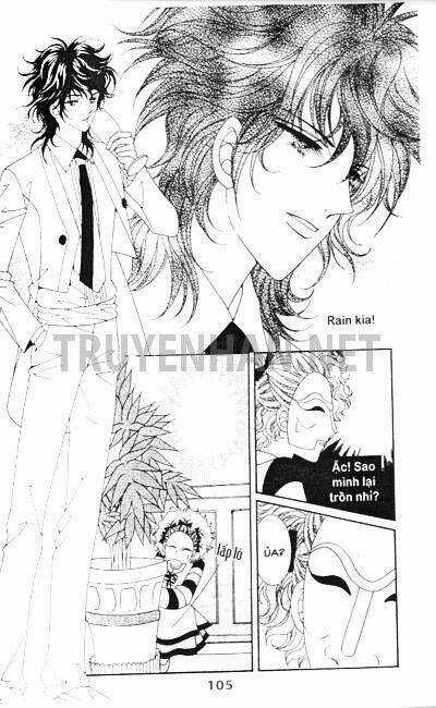 Lọ Lem Hậu Đậu - Chapter 48 - Trang 17