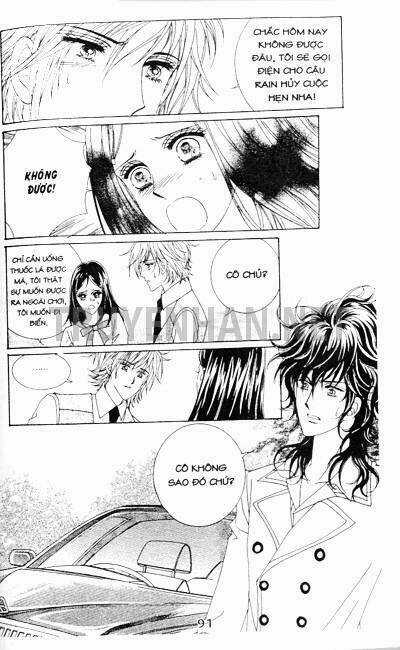 Lọ Lem Hậu Đậu - Chapter 48 - Trang 3