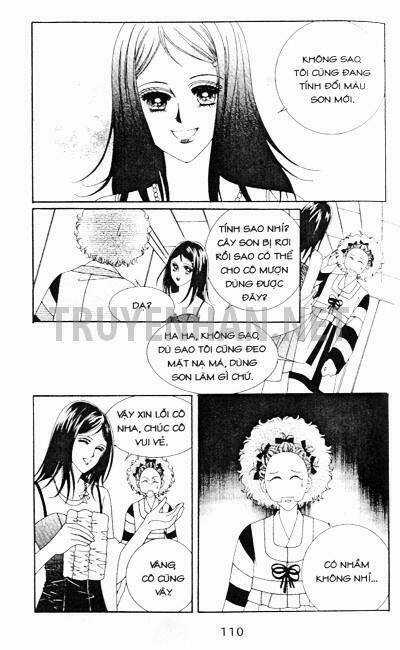 Lọ Lem Hậu Đậu - Chapter 48 - Trang 22