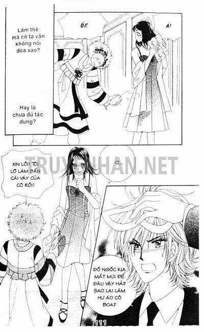 Lọ Lem Hậu Đậu - Chapter 48 - Trang 23