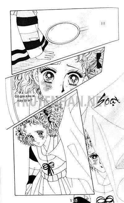 Lọ Lem Hậu Đậu - Chapter 48 - Trang 28