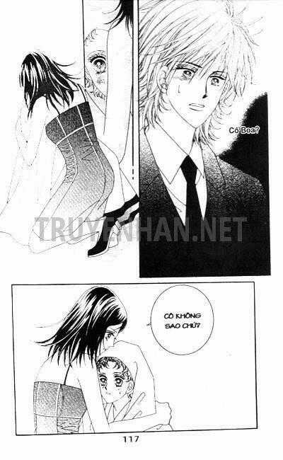 Lọ Lem Hậu Đậu - Chapter 48 - Trang 29