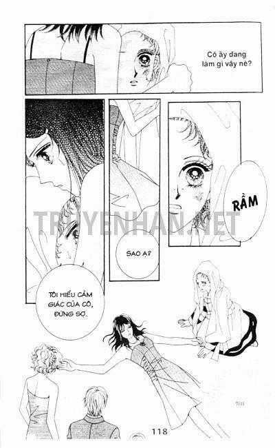 Lọ Lem Hậu Đậu - Chapter 48 - Trang 30