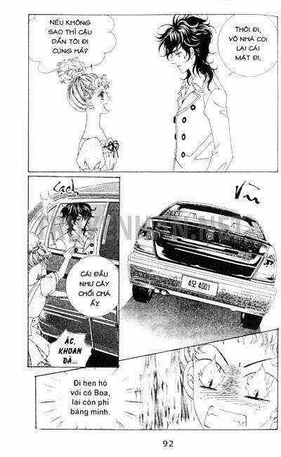 Lọ Lem Hậu Đậu - Chapter 48 - Trang 4