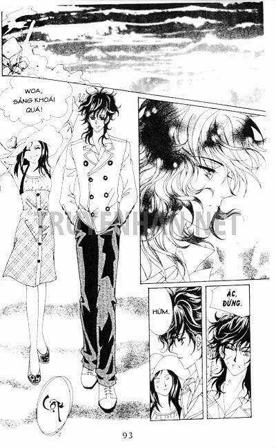 Lọ Lem Hậu Đậu - Chapter 48 - Trang 5