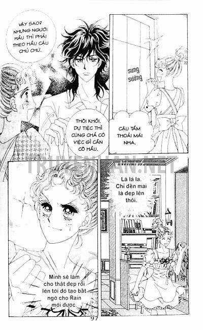 Lọ Lem Hậu Đậu - Chapter 48 - Trang 9