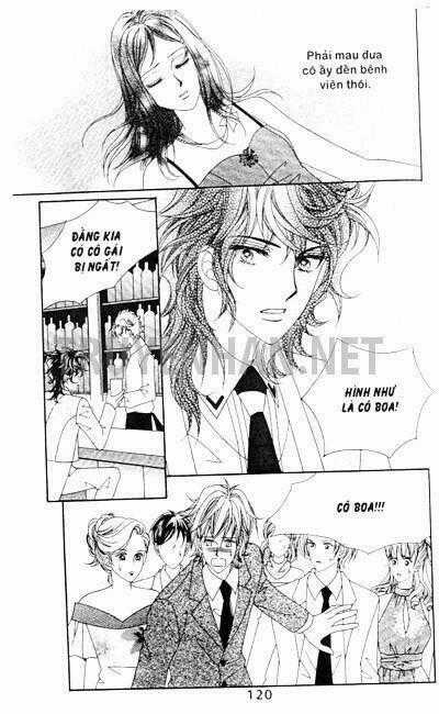 Lọ Lem Hậu Đậu - Chapter 49 - Trang 2