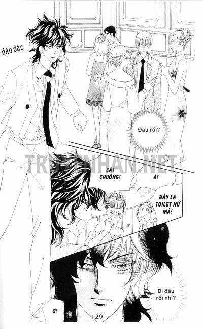 Lọ Lem Hậu Đậu - Chapter 49 - Trang 11