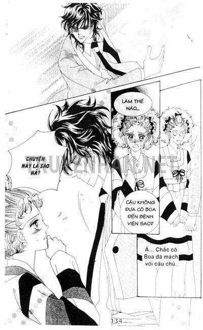 Lọ Lem Hậu Đậu - Chapter 49 - Trang 16