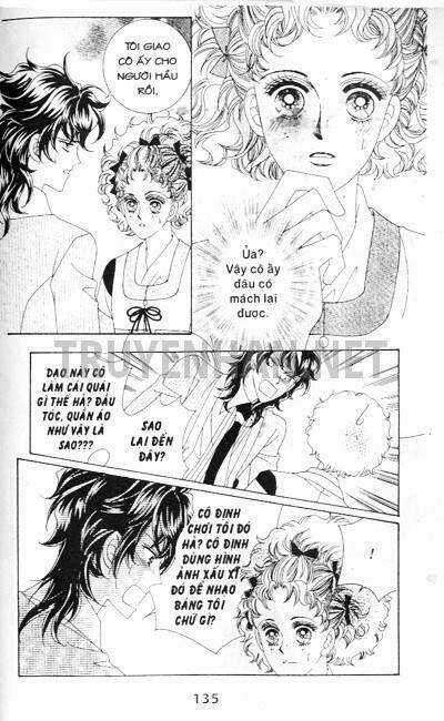 Lọ Lem Hậu Đậu - Chapter 49 - Trang 17