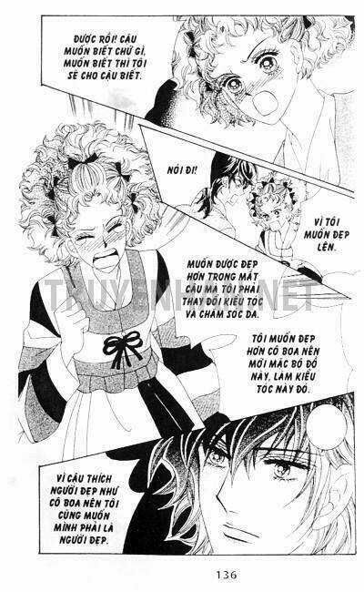 Lọ Lem Hậu Đậu - Chapter 49 - Trang 18