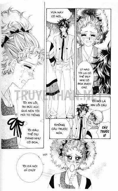 Lọ Lem Hậu Đậu - Chapter 49 - Trang 19