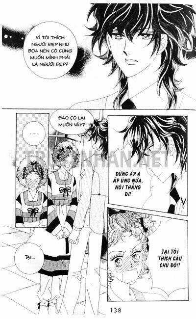 Lọ Lem Hậu Đậu - Chapter 49 - Trang 20