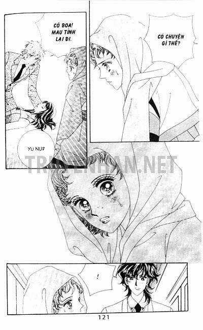 Lọ Lem Hậu Đậu - Chapter 49 - Trang 3