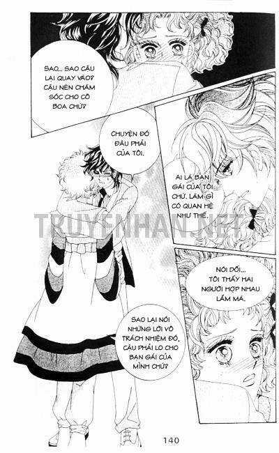 Lọ Lem Hậu Đậu - Chapter 49 - Trang 22