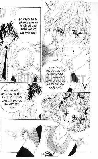 Lọ Lem Hậu Đậu - Chapter 49 - Trang 23