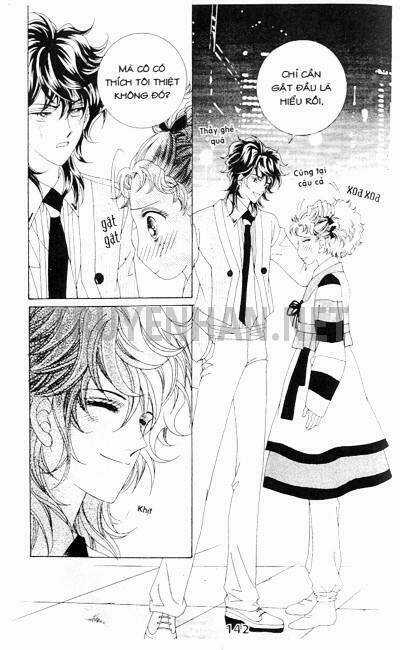 Lọ Lem Hậu Đậu - Chapter 49 - Trang 24