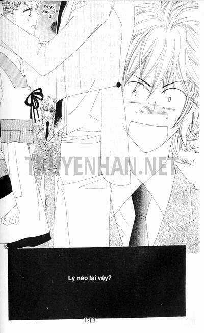 Lọ Lem Hậu Đậu - Chapter 49 - Trang 25