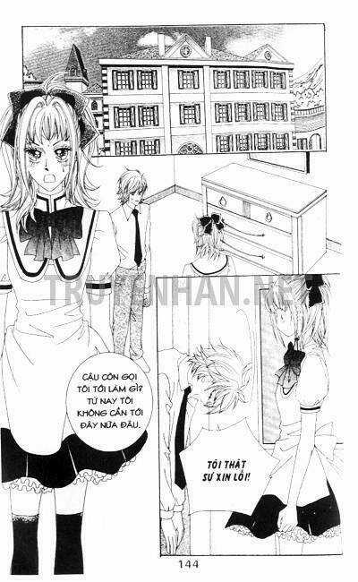Lọ Lem Hậu Đậu - Chapter 49 - Trang 26