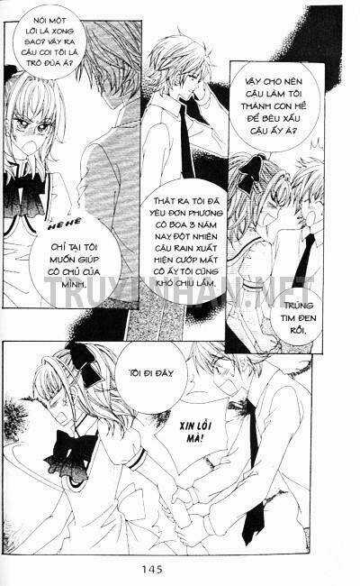 Lọ Lem Hậu Đậu - Chapter 49 - Trang 27