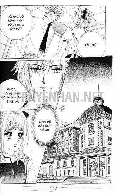 Lọ Lem Hậu Đậu - Chapter 49 - Trang 29