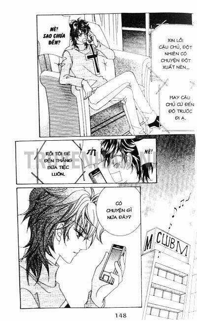 Lọ Lem Hậu Đậu - Chapter 49 - Trang 30