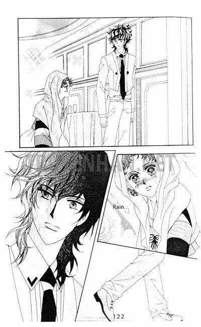 Lọ Lem Hậu Đậu - Chapter 49 - Trang 4