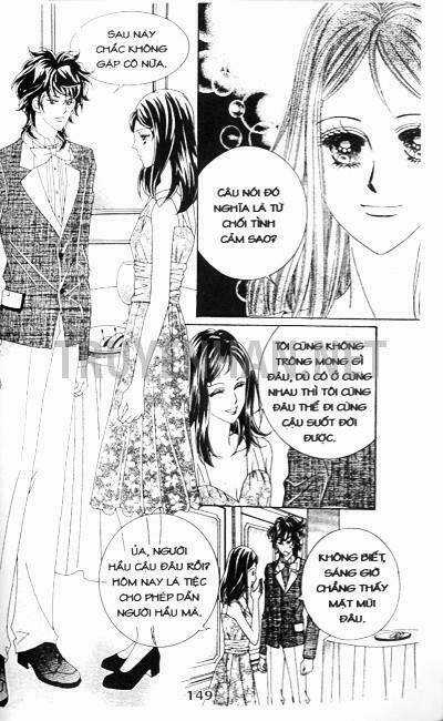 Lọ Lem Hậu Đậu - Chapter 49 - Trang 31
