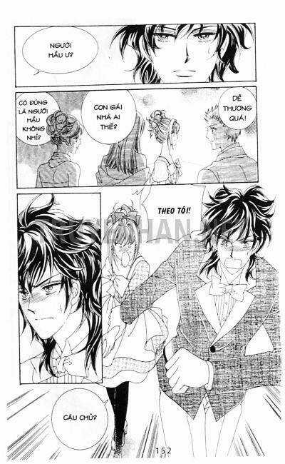 Lọ Lem Hậu Đậu - Chapter 49 - Trang 34