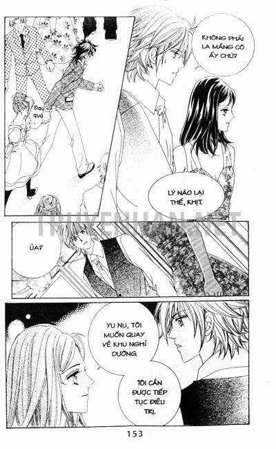 Lọ Lem Hậu Đậu - Chapter 49 - Trang 35