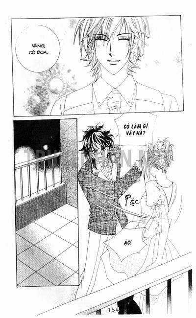 Lọ Lem Hậu Đậu - Chapter 49 - Trang 36