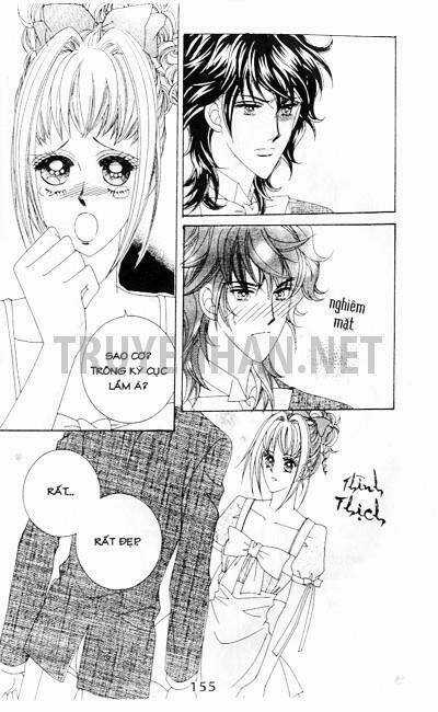 Lọ Lem Hậu Đậu - Chapter 49 - Trang 37