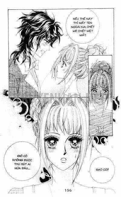 Lọ Lem Hậu Đậu - Chapter 49 - Trang 38